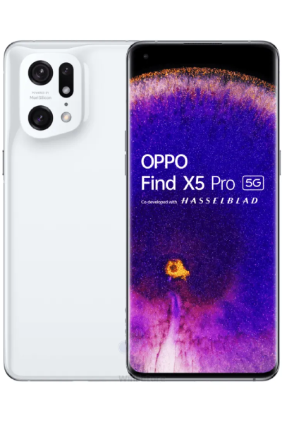 Oppo Find X5 Pro